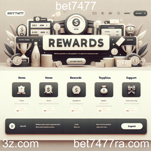 Explorando a Categoria de Recompensas no Bet7477